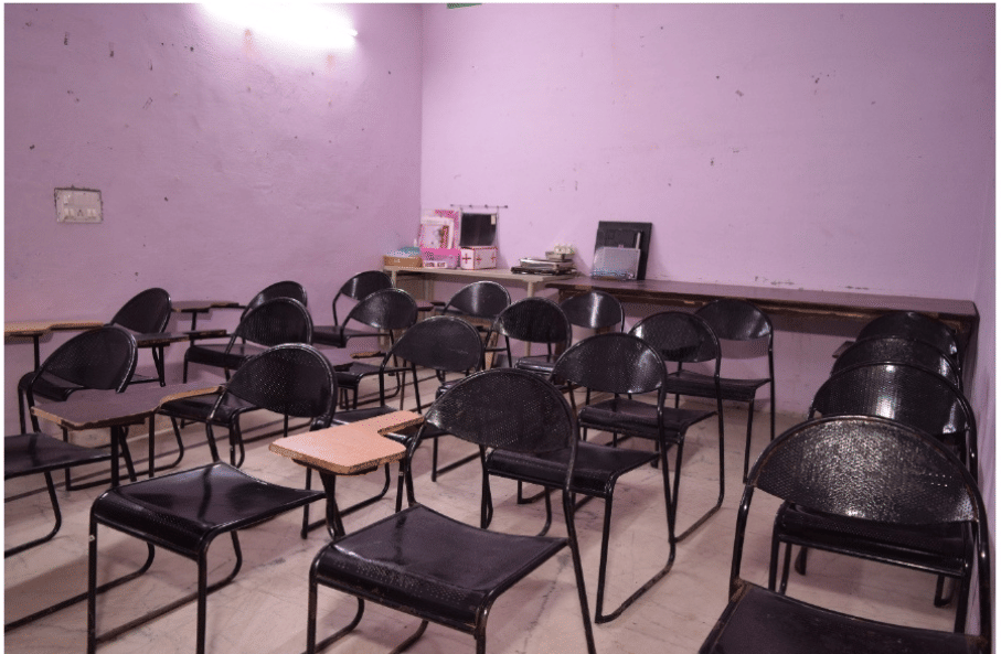 Impact Paramedical and Healthcare Institute New Delhi Classrooms photo 5